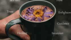 Cosmic Cacao Ceremony