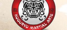 Koguryo Martial Arts Academy