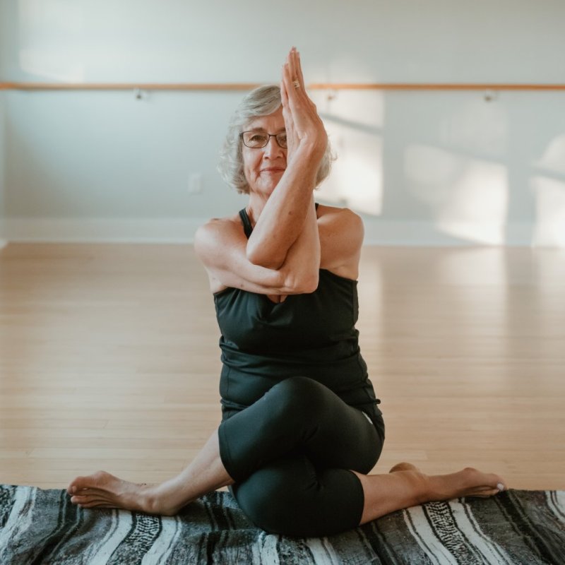 Gentle Yoga
