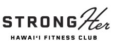 StrongHer Hawaii 