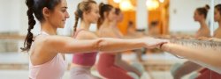Total Barre®