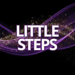 NEW STARTER Little Steps Class - Single Class