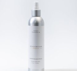 Meadowfoam ( Room & Linen Spray )
