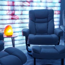New Year New You 1 Month Reset (5 Salt 5 Sauna)