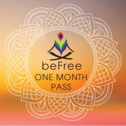 beFree Unlimited One Month Pass
