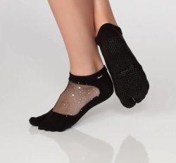 Shashi Split Toe Star