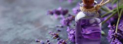 Emotions & Essential Oils: Make & Take with Patti