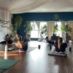 Mat Pilates