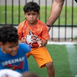 Trench Pups| Performance Training (5-8yr)| 10 pack