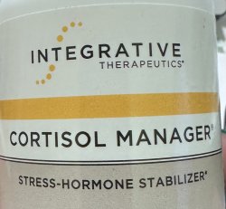 Cortisol Manager