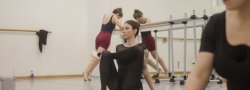 (Wednesday) Intro to Intermediate Series
