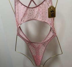 Bodysuit (My Thong Store)