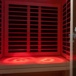 Sauna -45 minutes - 5 passes