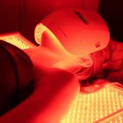 Cryotherapy and Red Light Therapy Day Pass