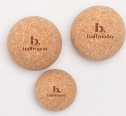 Cork Massage Balls