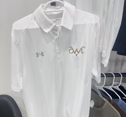 Men's Polo (Under Armour)