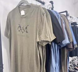 Men's True Classic Short Sleeve T-Shirt