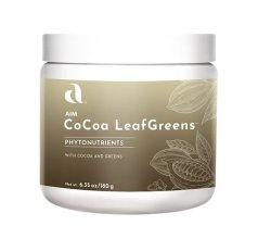 CoCoa LeafGreens