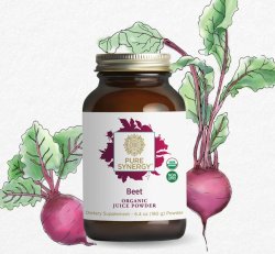 Beet Juice Powder