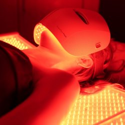 Cryo, Compression, and Red Light Day Pass