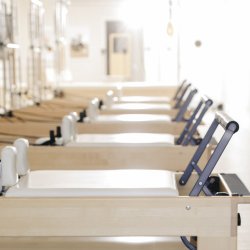 Introductory Promotion- 3 Group Classes