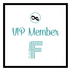 VIP Membership - Month to Month (Auto-renews)