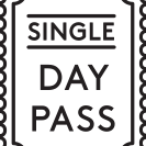 Unlimited Day Pass