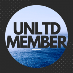 Unlimited Membership (auto-pay)