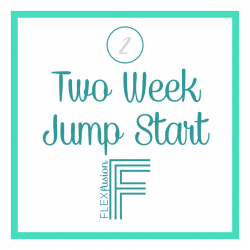 2 Weeks Unlimited - New Clients Only