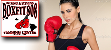 BOXFIT808 Boxing & Fitness Training Center 