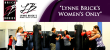 Lynne Brick's Women's Only - Belvedere