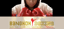 Bangkok Boxing - Midtown