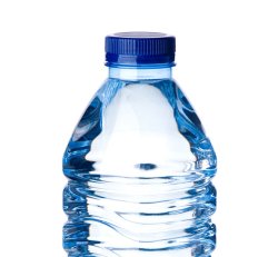 $1 Water