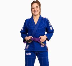 F.I.T. BJJ Adult Women's Gi 350 GSM