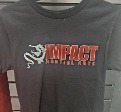 Impact T shirt