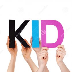 Kids 10 classes