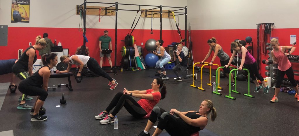 WELLNESS BISMARCK ND visual data 4