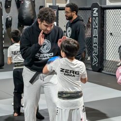 Children's Homeschool Only - 1Yr Commitment