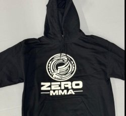 Zero MMA Hoodie