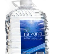 Gallon Water