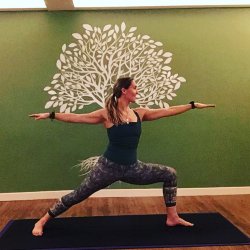 Luna's 10 Class Pass for 60 minute Yoga and Pilates Practices