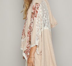 Bohemian Hoodie