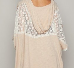 Bohemian Hoodie
