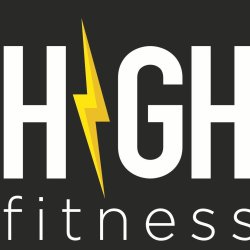 HIGH Fitness POP-UP Class- non-pass holder $5 drop-in fee