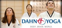 Dahn Yoga and Body & Brain Albuquerque