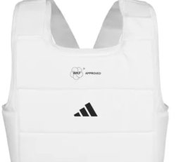 Combat Chest Guard