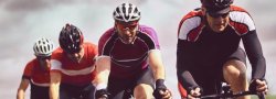 Cyclist Performance Program
