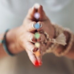 Reiki - Initial Session (90mins)
