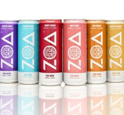 ZOA Energy