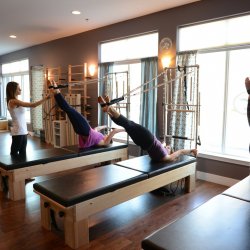 One Week Unlimited Classes